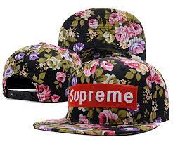 Snapback Hats Cheap Wholesale Where Can I Get New Era Caps For Cheap Snapback Cap Fashion Supreme Hat Mens Accessories Fashion