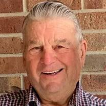 Obituary information for James "Ronnie" Mcmillan