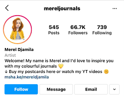 If you're figuring a username for your instagram account, this guide is for you. 160 Best Instagram Bio Ideas For Artists Free Guide Starter