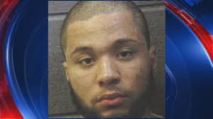 Teen arrested, accused of throwing objects at cars