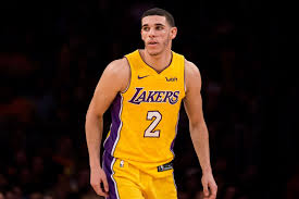 See more of lonzo ball & lebron lakers fans on facebook. Lonzo Ball To Miss Next Two Lakers Games Walton Says Daily News