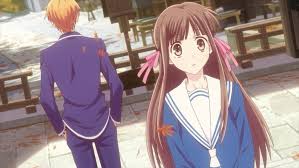 Fruits Basket Season 2 Episode 12 English Dubbed Dubbedanime