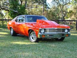 Image result for Riverside Red 1964 Nova
