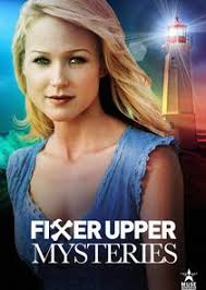 Maybe you would like to learn more about one of these? Fixer Upper Mystery Tvmaze
