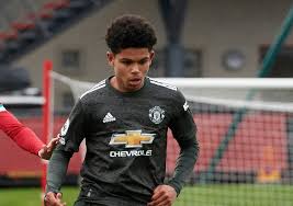 All information about man utd u18 (u18 premier league) current squad with market values transfers rumours player stats fixtures news. Manchester United S History Making Teenager Shola Shoretire Snubs Barcelona Bayern Munich Juventus And Psg Interest To Sign Pro Contract