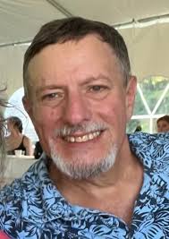 James "Jim" Hooper Obituary (2023)