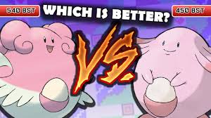 What Is Chansey Evolution Chart? - Quora