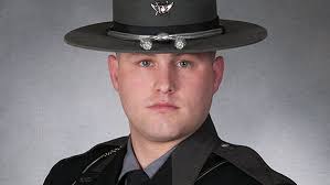Briefs: Andrew Shellhouse named Marion Post Trooper of the Year