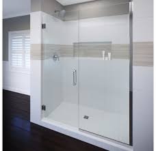 Our professional installers ensure precision when replacing your shower glass or when installing an. Miseno Msdf5976 Swing Bn 76 High X 59 Wide Build Com