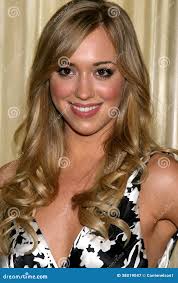 Andrea Bowen fotografia editorial. Imagem de andrew, beverly