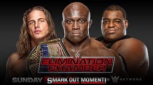 Do not miss wwe elimination chamber 2021. Wwe Elimination Chamber 2021 Ppv Predictions Spoilers Of Results Smark Out Moment