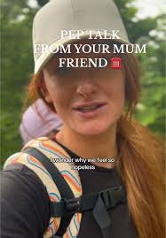 Pep Talk for Mums: Encouragement from Your Mum Friend