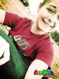 Ariel Mclaughlin's Instagram, Twitter & Facebook