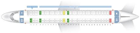 10 exhaustive embraer 195 seating chart