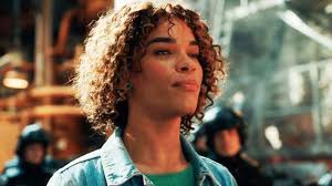 Who Is Yasmin Finney? Doctor Who's Rose Noble Explained