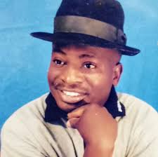 Alexio Kawara & Shades of Black