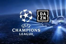 You can access these separately during the game times (see www.uefa.com for official schedule). Uefa Champions League Live Dazn Becomes Official Broadcaster In Germany For 121 Exclusive Matches