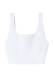 Choose from contactless same day delivery, drive up and more. 28 Best White Tank Tops For Summer