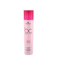 2 807 391 tykkäystä · 425 puhuu tästä. Schwarzkopf Bc Bonacure Ph 4 5 Color Freeze Silver Micellar Shampoo 250ml Hair Gallery