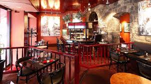 Pin On Restaurant Interior Design