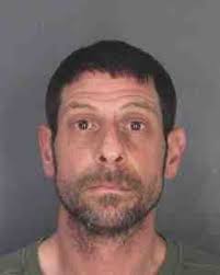 Pain of sculpture thefts from Forest Lawn gravesites eased by recoveries,  arrest