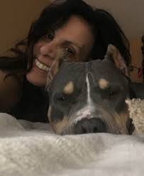 Hi everyone, this is Lola. My life since she lives with me is much much  better 😊💕☺️