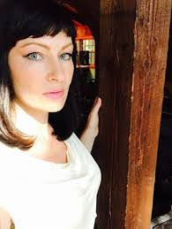 Carmen Albert's Instagram, Twitter & Facebook