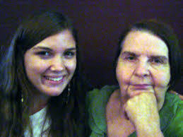 Doris Boring's Instagram, Twitter & Facebook