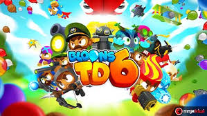 Bloons tower defense 5 hacked. Btd 5 Hacked Unlimited Money Unblocked Evercowboy