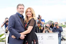 Tekashi relates himself to john gotti because of his gang relations, drug dealing escapades, and new york origin, as well as his wealth considering john gotti had an. Cannes John Travolta On Going Gangster For Gotti With Wife Kelly Preston Vanity Fair