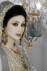 Most Beautiful Bridal