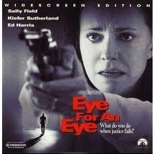 PROPHECY BETA TALIA SHIRE ROBERT FOXWORTH RICHARD DYSART PARAMOUNT VIDEO  TESTED