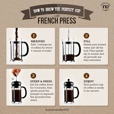 Pin By Lucy Cruz On Tips French Press Coffee Recipe Coffee Uses French Press Coffee