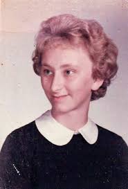 Gayle Byers Marler Obituary 2019