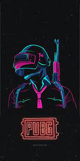 Download Pubg Neon Wallpaper By Xentdesign 99 Free On Zedge Now Browse Millions Of Popul Neon Light Wallpaper Superhero Wallpaper Iphone New Wallpaper Hd