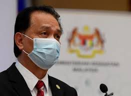 Director general of health malaysia employment of locum doctors 1. Uk Variant Of Covid 19 Has Reached Malaysia Dr Noor Hisham Confirms