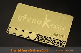 Our stunning gold business cards offer a new way to stand out from the crowd. Gold Business Cards Are Attractive Durable 100 Rust Proof