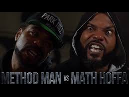 Последние твиты от methodman (@methodman). Legends Only Method Man Vs Math Hoffa The Shadow League