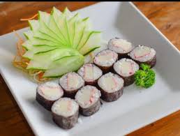 Harumi Sushi Delivery De Comida Japonesa Em Montes Claros