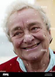 Chief archeologist dr margaret rule hi-res stock photography and images