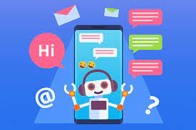 This command lets you propose to another user. What Will Happen With Chatbots Are Spambots Dead Talk A Bot