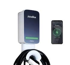 Electric Vehicle Home Charger