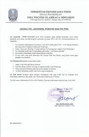 We did not find results for: Jadwal Tes Akademik Psikotes Dan Fisik Umum Sma Negeri Olahraga