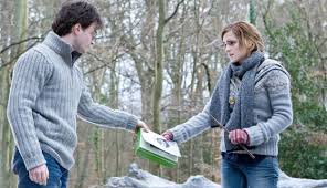 It's been 10 years since 'Deathly Hallows - Part 1,' the best Harry Potter  movie ever - Entertainment