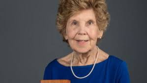 Betty Jean Hall scholarship to be established at Berea College