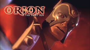 Image result for orion dc