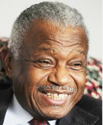 The Black Police Chiefs in the State of #Connecticut (Left Back Row) Chief  Vern Riddick