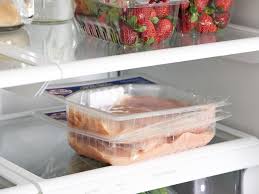 If you want to keep your cooked chicken longer, it can be frozen for 4 to 6. How Long Will Raw Chicken Last In The Fridge Kitchn