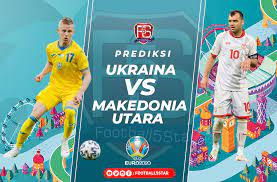 Kedua tim berambisi untuk memetik kemenangan perdana usai menelan kekalahan di partai pembuka. Prediksi Ukraina Vs Makedonia Utara