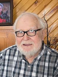 Obituary of Tom Dunphy